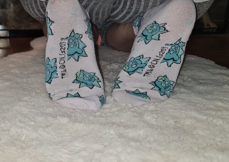 Unicornsfeet
