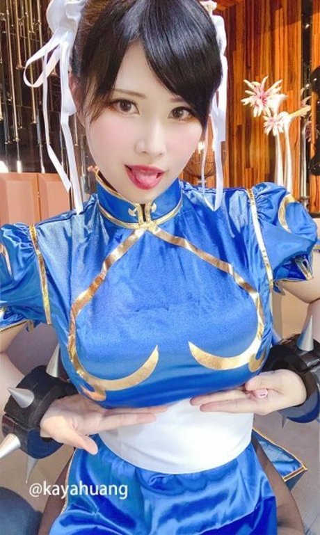 Chun Li