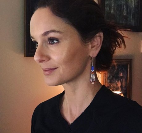 Sarah Wayne Callies