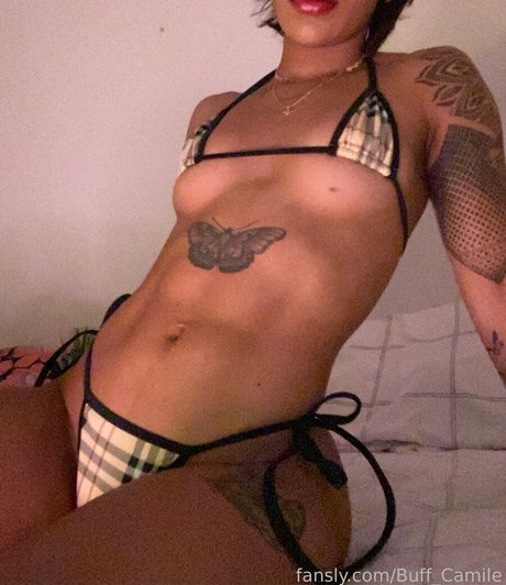 Buffcamile