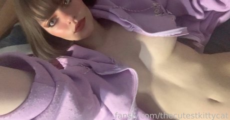 Thecutestkittycat