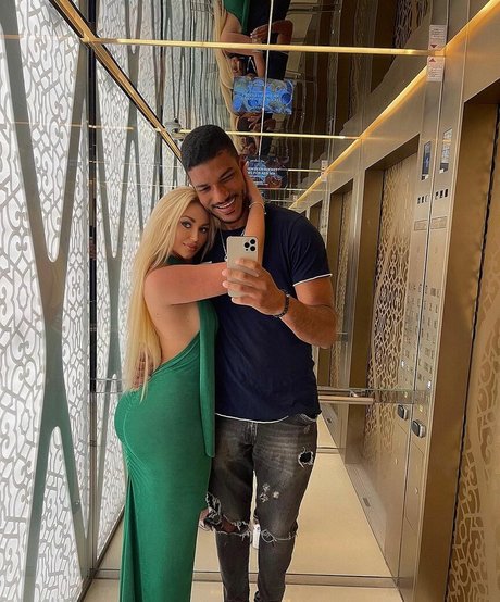 Kicaa Kristina Stani