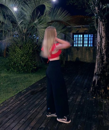 Maria Eduarda Kanarski