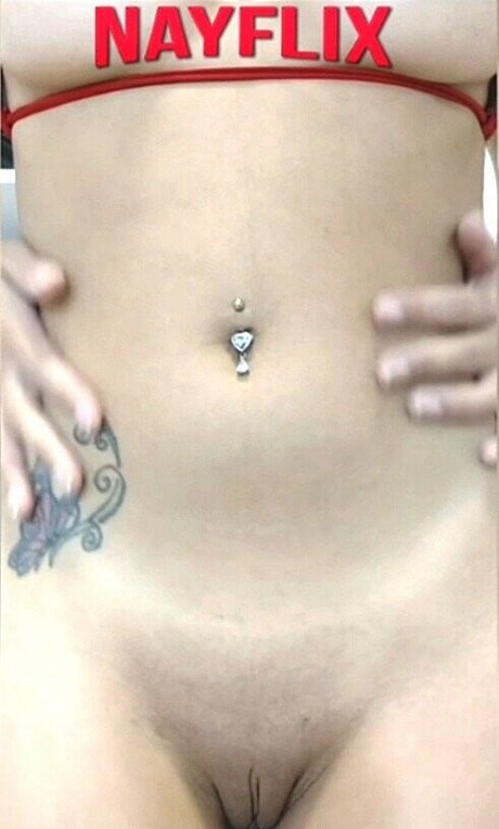 Nayara Stripper
