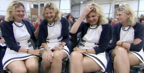 Catherine Southerton