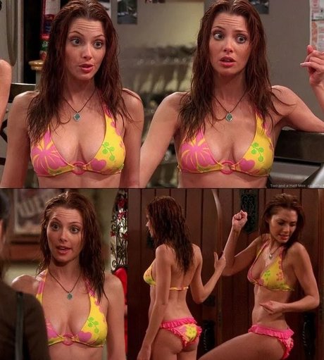 April Bowlby
