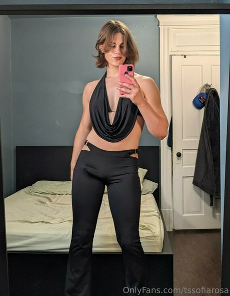Tssofiarosa