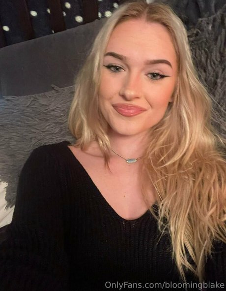 Bloomingblake