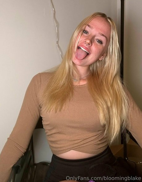 Bloomingblake