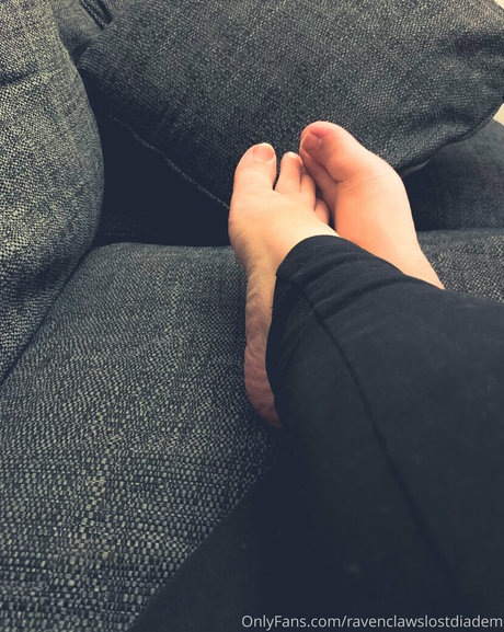 Ravenclawslostdiadem