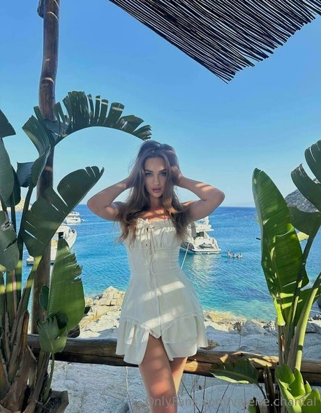 Valeriechantal  nude leaked OnlyFans photo