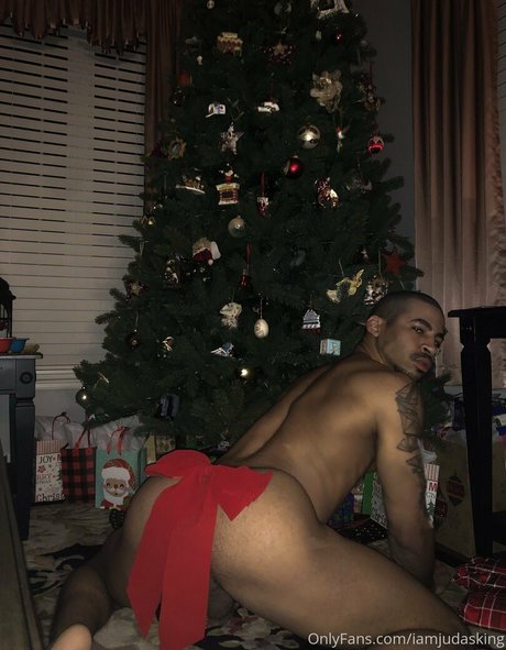 Iamjudasking