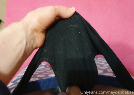 Haydenbabee