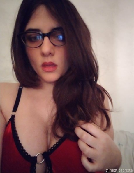 Misticacristal