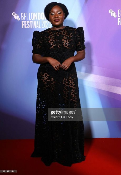 Susan Wokoma Taskmaster