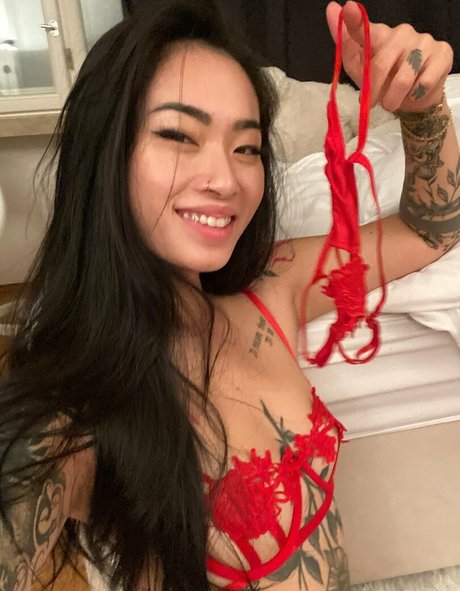 Asianina