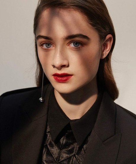 Raffey Cassidy