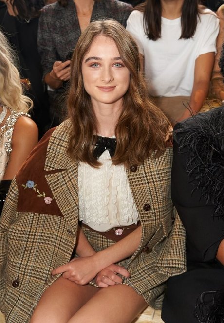 Raffey Cassidy