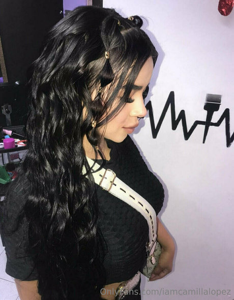 Iamcamillalopez