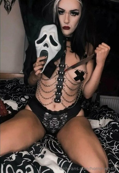 Horrorwh4re
