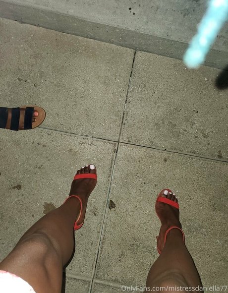 Mistressdaniella77