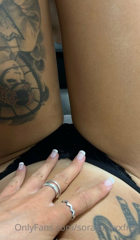 Sorayaxxxfree