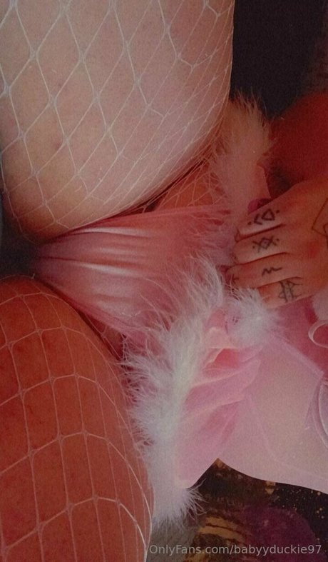Babyyduckie97