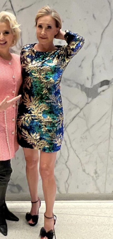 Sonja Morgan