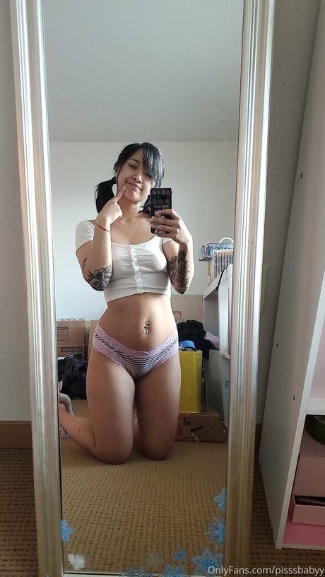 Pisssbabyy