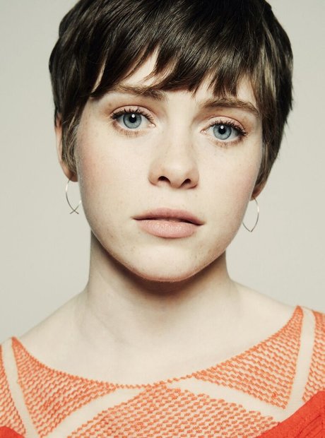 Sophia Lillis