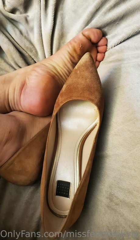 Missfeetstinkvip