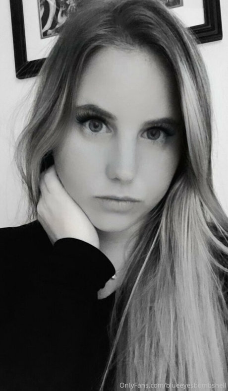 Blueeyesbombshell