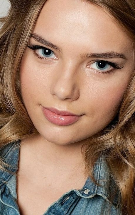 Indiana Evans