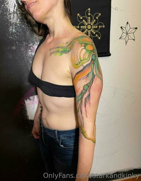 Starkandkinky