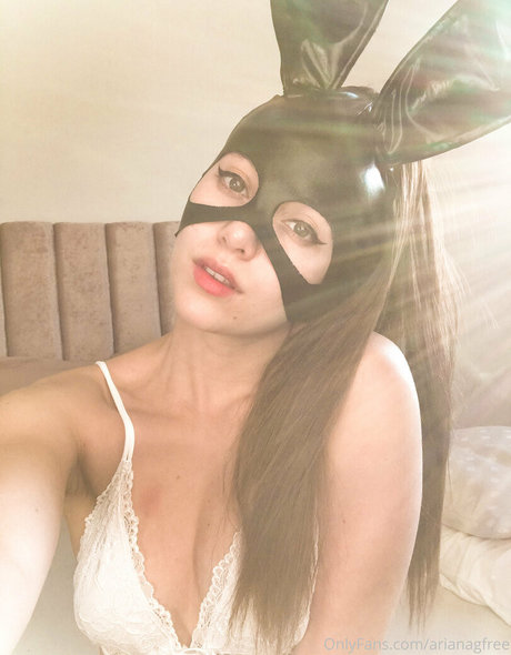 Arianagfree