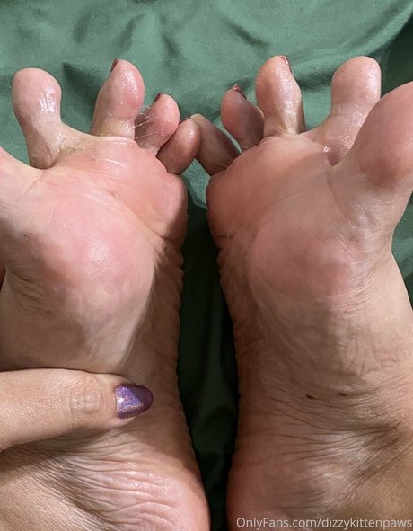 Dizzykittenpaws