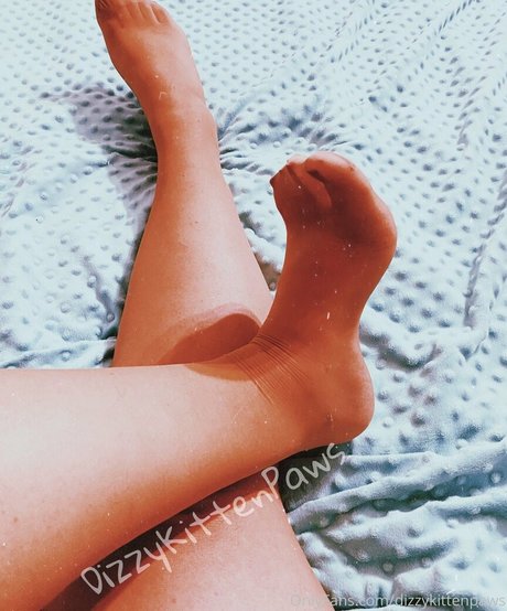 Dizzykittenpaws
