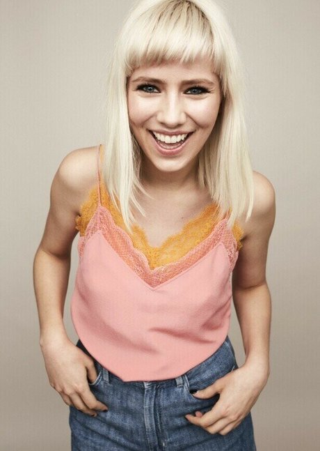 Dagny Norvoll Sandvik