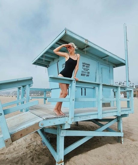 Dagny Norvoll Sandvik