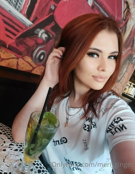 Meriginger