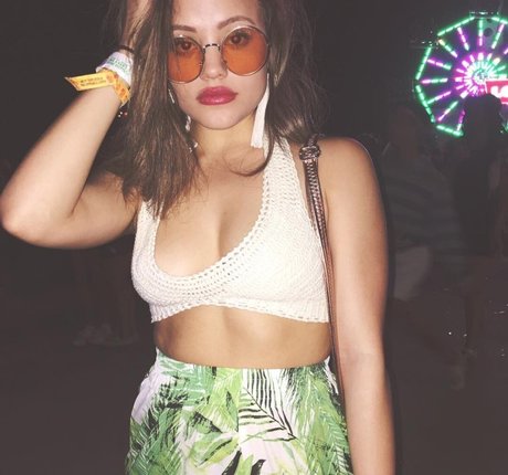 Sarah Jeffery
