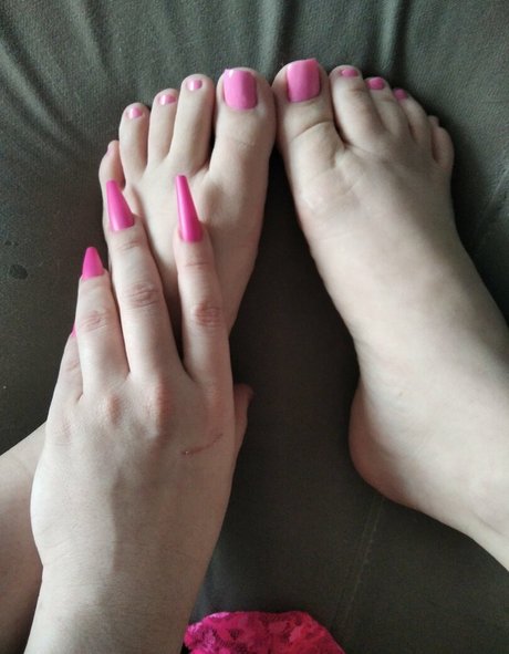 Pamfeet