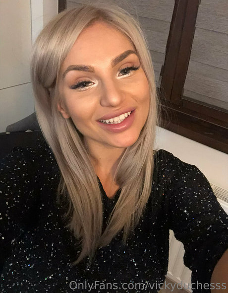 Vickyduchesss