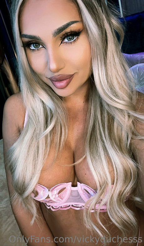 Vickyduchesss