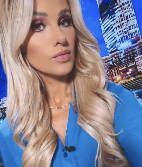 Tomi Lahren
