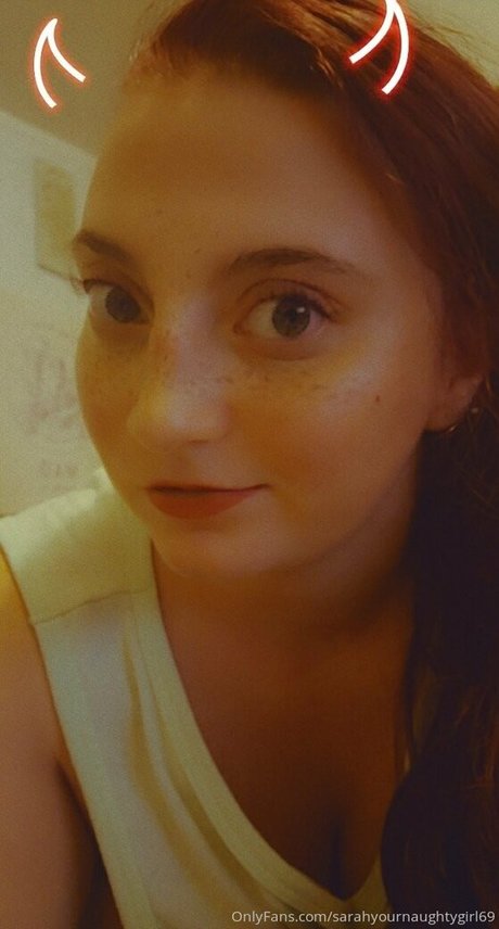 Sarahyournaughtygirl69