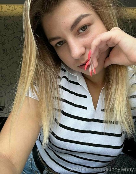 Sunnyjenny