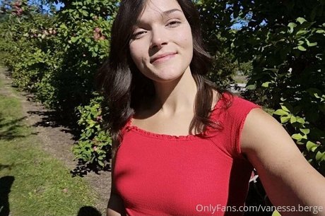 Vanessa Berge