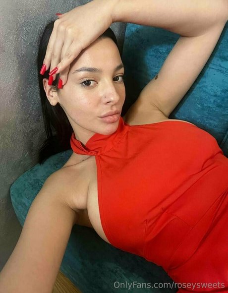 Roseysweets