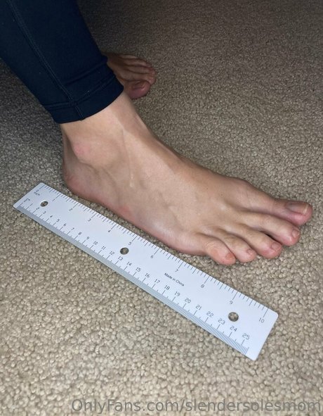 Slendersolesmom